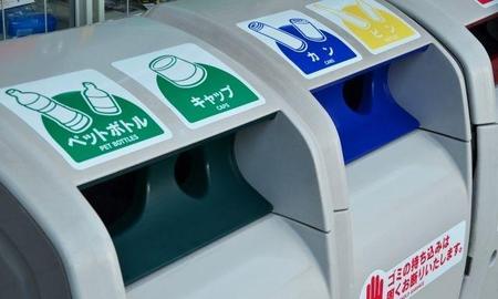 垃圾分类怎么分类(外卖如何垃圾分类)