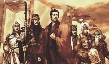 梁山108将最后结局(水浒传108位好汉最后结局)