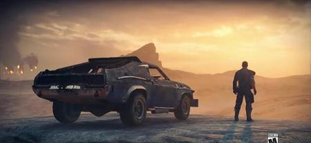 疯狂的麦克斯游戏好玩吗