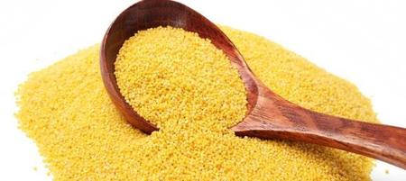 小米粥能减肥不(小米粥热量高么?可以减肥用呢?)