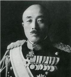 坂垣征四郎(版垣征四郎)