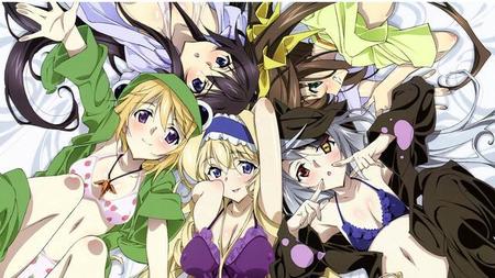 那些没有第二季的动漫