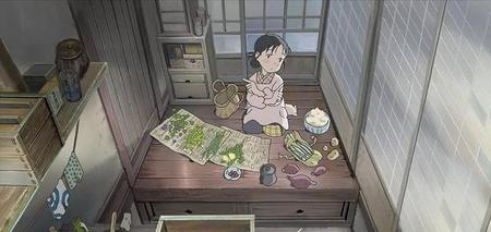 在这世界的角落豆瓣评分