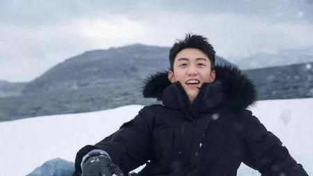 黄景瑜语录(影视剧经典台词语录)