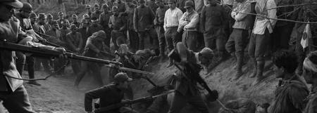 为什么这么多抗日神剧(抗日奇侠是神剧吗)