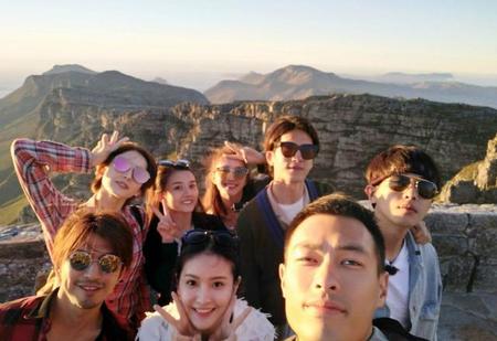 花儿与少年第三季豆瓣评分(花儿与少年第三季豆瓣)