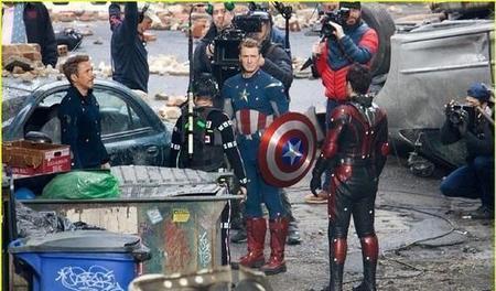 复仇者联盟4哪些超级英雄死了(复仇者联盟全员名单)