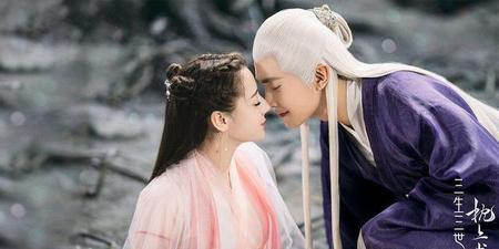 三生三世枕上书分集剧情介绍(三生三世枕上书剧情大概介绍)