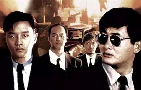 周润发最出名的电影(赌神系列电影观影顺序)