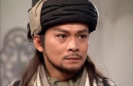 天龙八部阿紫和乔峰跳崖是第几集(天龙八部乔峰自尽是哪集)