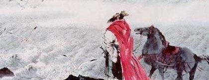 赏析曹操的《短歌行》(曹操短歌行全文及译文赏析)