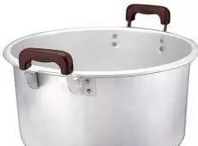 用铝锅的坏处(电饭锅是铝锅吗)