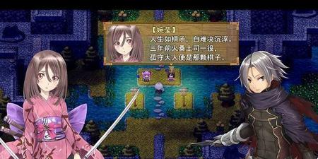 有没有什么游戏推荐(有什么游戏好玩推荐一下)