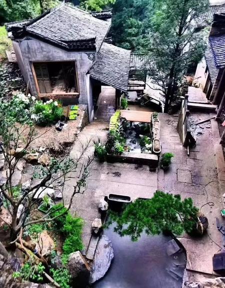 江西婺源必去的三个景点(江西婺源徽派建筑)