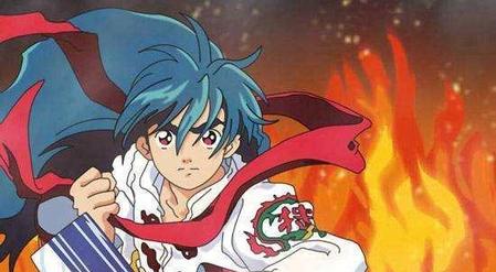 抄袭最严重的动画