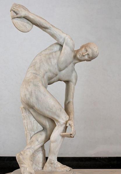 西方雕塑艺术与中国传统雕塑艺术的异同(法国洛可可时代最后一位雕塑家)