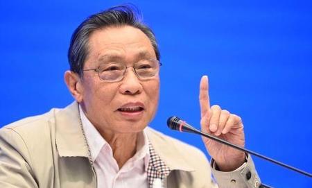 新冠疫情何时才能彻底结束(当前新冠疫情最新情况张文宏)