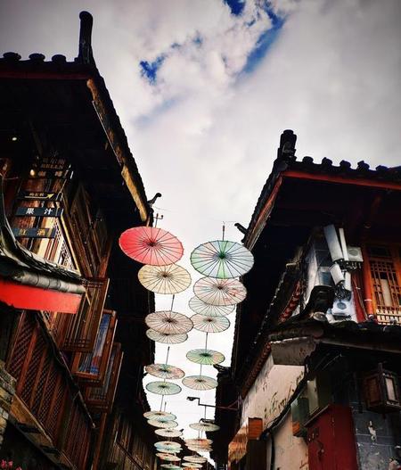 古龙四部巅峰作品《多情剑客无情剑》