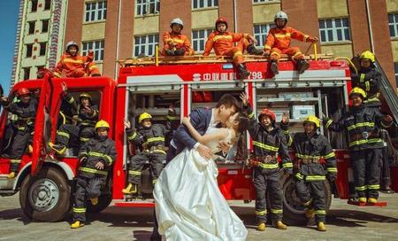 森林消防属于什么编制(森林消防的消防员是什么编制)