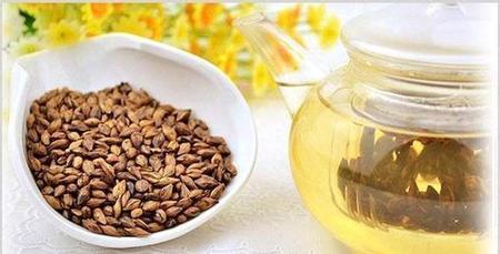 女人喝大麦茶有什么好处