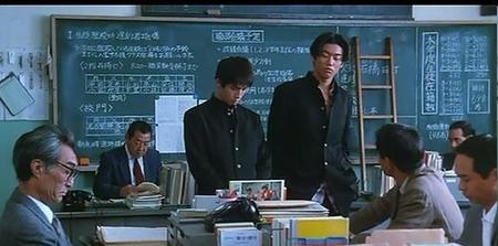 北野武出演的电影(北野武的经典电影)