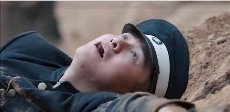 白鹿原白孝文的结局是什么(白鹿原最后 白孝文为什么害黑娃)