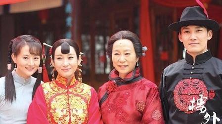 楼外楼电视剧剧情介绍电视猫