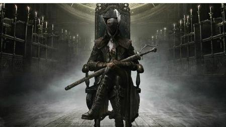 血源诅咒 黑魂哪个难(血源诅咒和黑暗之魂)