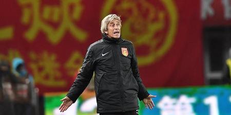 国米宣布孔蒂下课