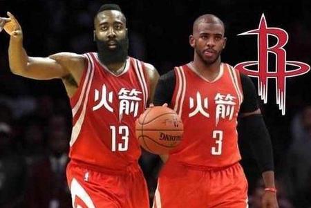 保罗不伤火箭能进决赛吗(18年保罗不伤火箭能赢勇士吗)