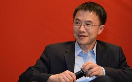 百度为什么放弃陆奇(百度前总裁陆奇)