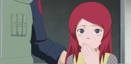 玖辛奈为什么没被秽土转生(漩涡玖辛奈为什么没有秽土转生)