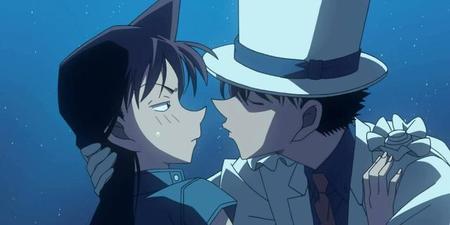 名侦探柯南什么时候变成工藤新一(名侦探柯南几集变回工藤新一)