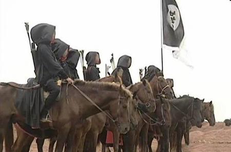 燕云十八骑怎么被灭掉的(燕云十八骑为什么听命罗艺)