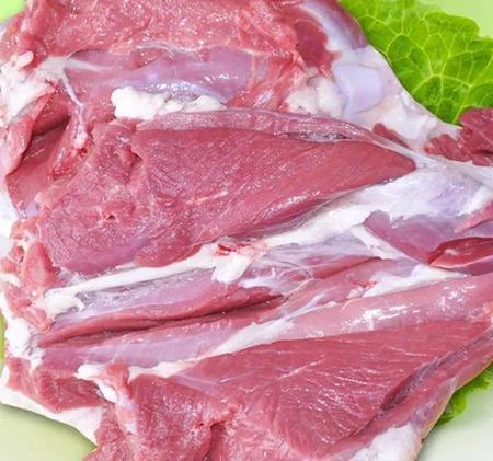 怎么做羊肉才没有膻味(羊肉如何处理没有膻味)