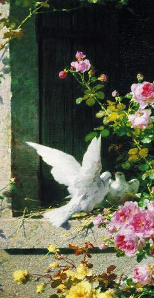 好听的爱情故事(爱情的故事音乐赏析)