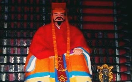 战国齐国最后一个君主(战国田齐国国君列表)