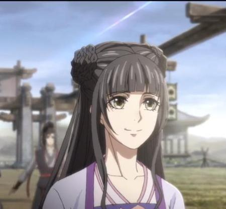 魔道祖师为什么没有结局(蓝湛和魏无羡的结局)