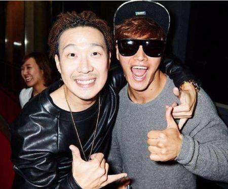 金钟国地位很高吗(rain和金钟国关系)