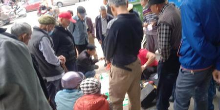 买彩票会中吗(买彩票真的会中大奖?)