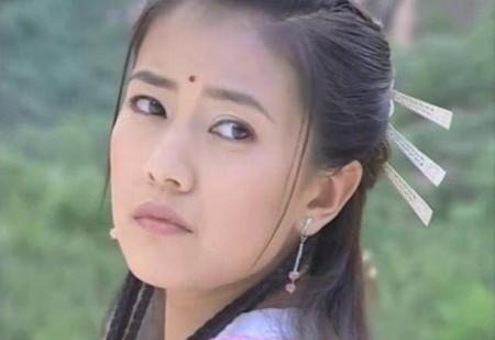 原著周芷若结局(倚天屠龙记原著周芷若的结局)