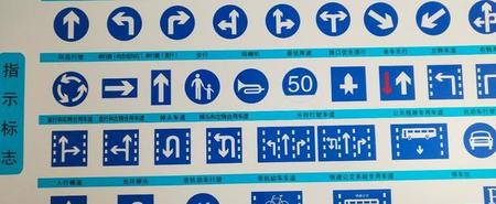 学车科目一难吗(考驾照科目一难考吗)