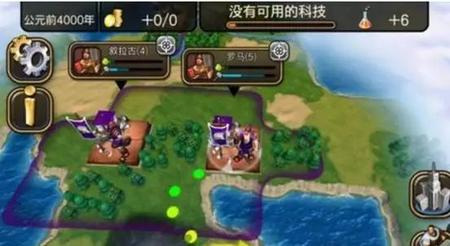 手游策略游戏哪个好玩(策略手机游戏排行榜前十名)