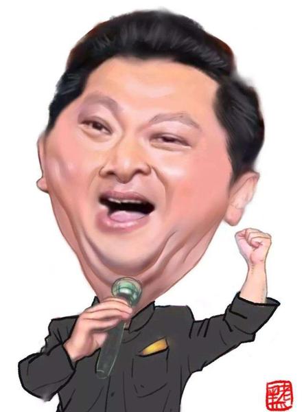 郁钧剑唱歌的特点(郁钧剑唱歌水平怎么样?)