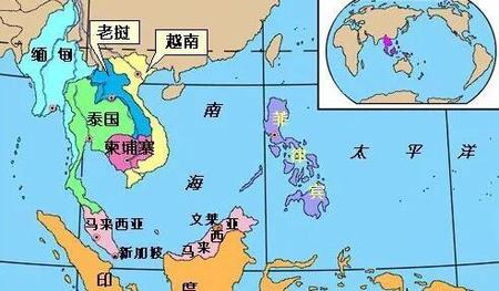 印尼领土面积(印度尼西亚面积有多大(万平方千米))