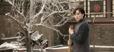 新世界电视剧剧评(电视剧新世界影评分析)