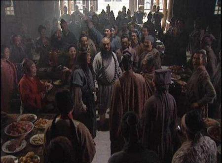 结局比较悲惨的电视剧(电视剧东宫结局是悲剧吗)