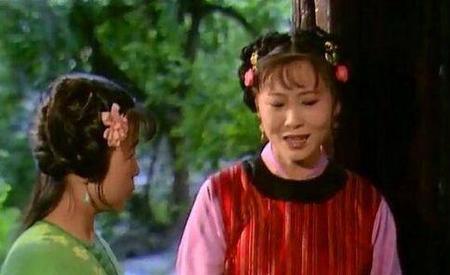 薛宝钗是蛇(贾宝玉林黛玉薛宝钗前世今生)