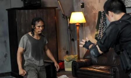 电影功夫经典片段(功夫电影包租婆没水了)