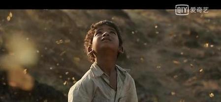 一部电影让我泪流满面